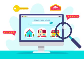 Pourquoi un site web pour les agences immobilières ?